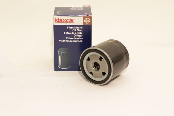 KLAXCAR FRANCE alyvos filtras FH010z